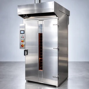 Промислова камера делікатного сушіння ILMAX-250 до 250 кг   - Оптимальне рішення для бізнесу.